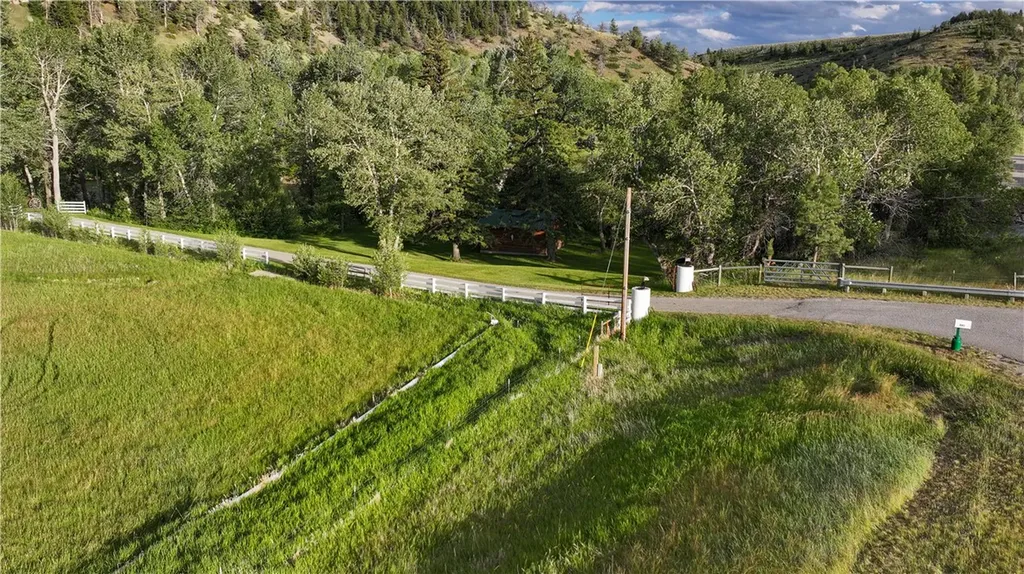 Tbd Main Boulder Road Big Timber MT 59011