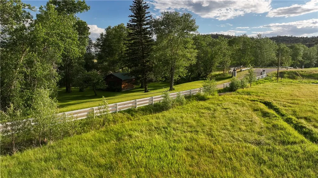 Tbd Main Boulder Road Big Timber MT 59011