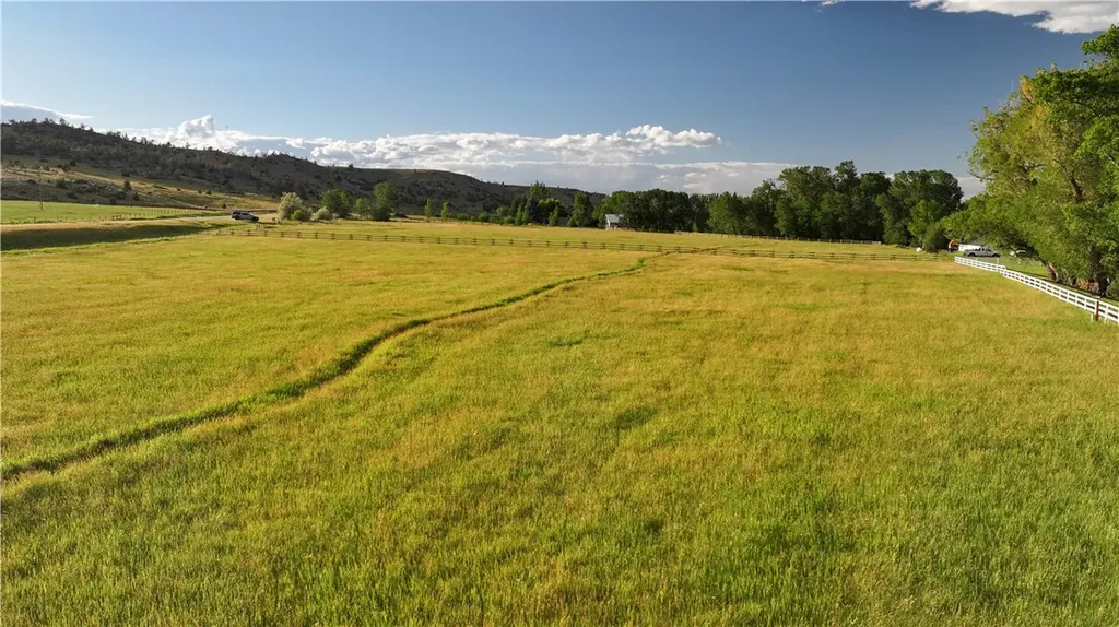 Tbd Main Boulder Road Big Timber MT 59011