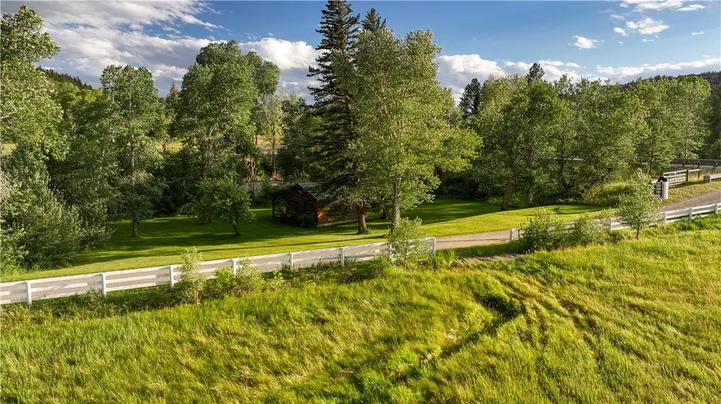 Tbd Main Boulder Road Big Timber MT 59011