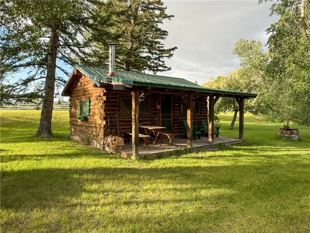 Tbd Main Boulder Road Big Timber MT 59011