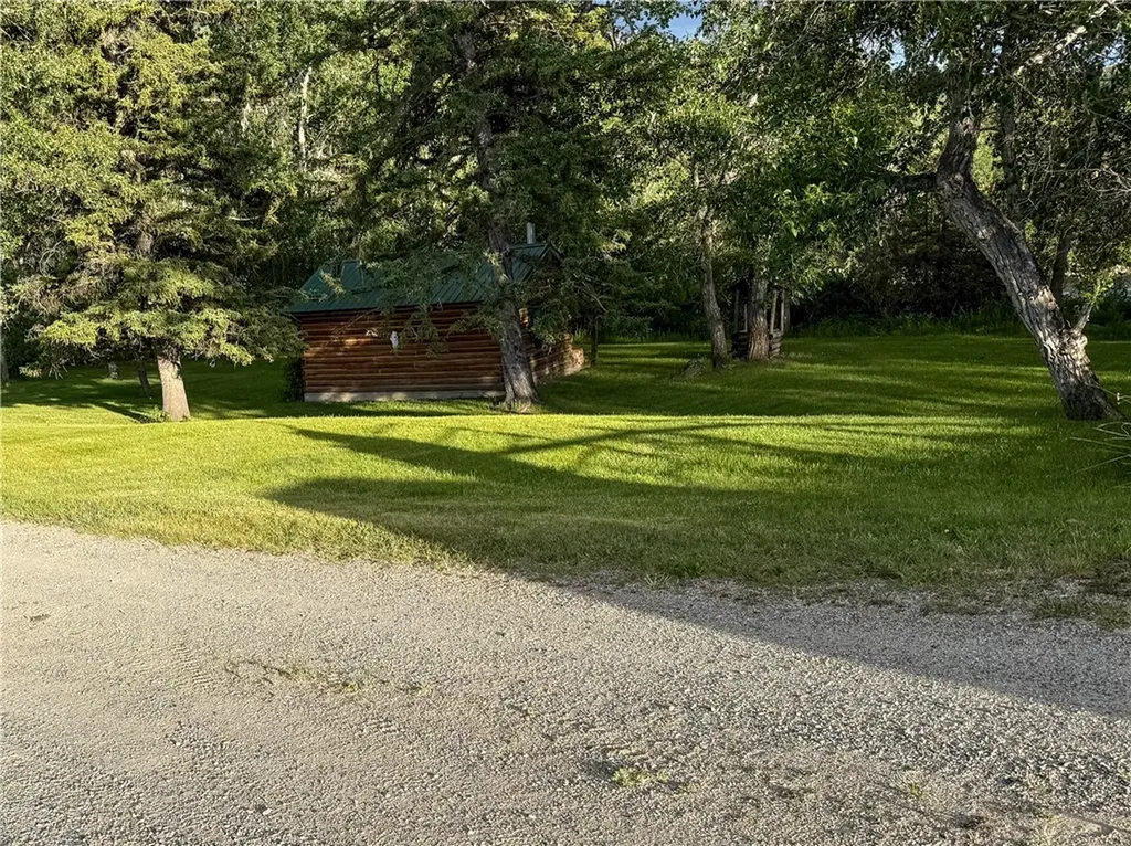 Tbd Main Boulder Road Big Timber MT 59011