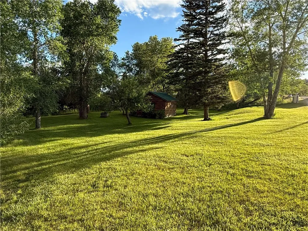 Tbd Main Boulder Road Big Timber MT 59011