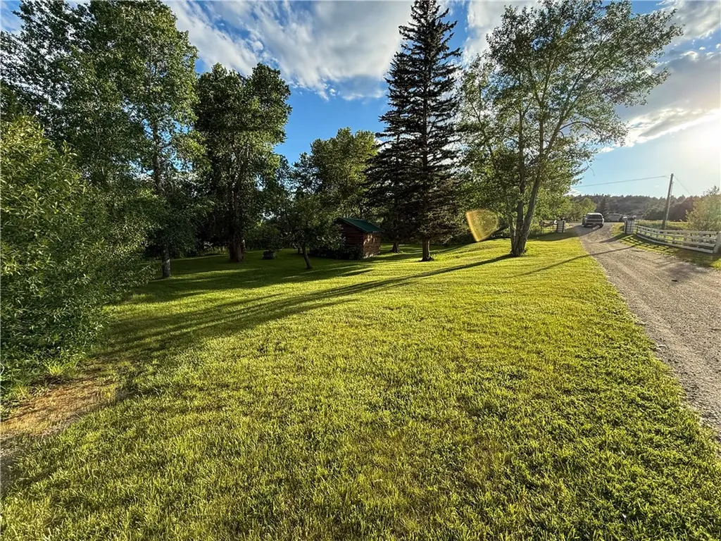 Tbd Main Boulder Road Big Timber MT 59011