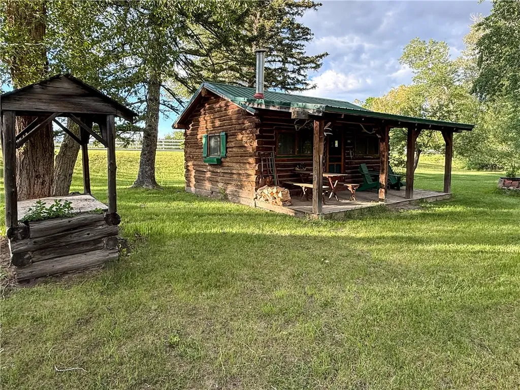 Tbd Main Boulder Road Big Timber MT 59011