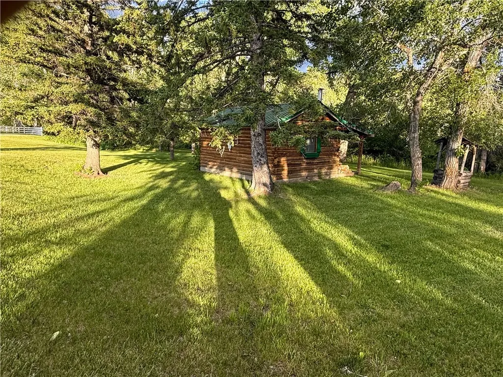 Tbd Main Boulder Road Big Timber MT 59011