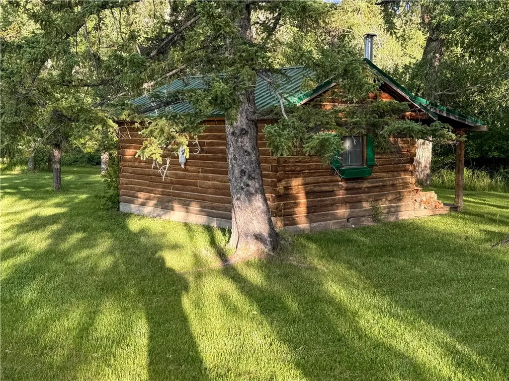 Tbd Main Boulder Road Big Timber MT 59011