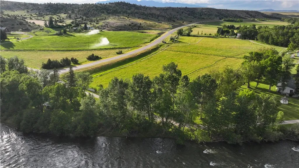 Tbd Main Boulder Road Big Timber MT 59011