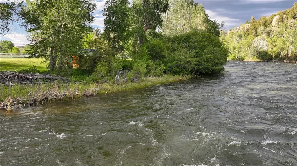 Tbd Main Boulder Road Big Timber MT 59011