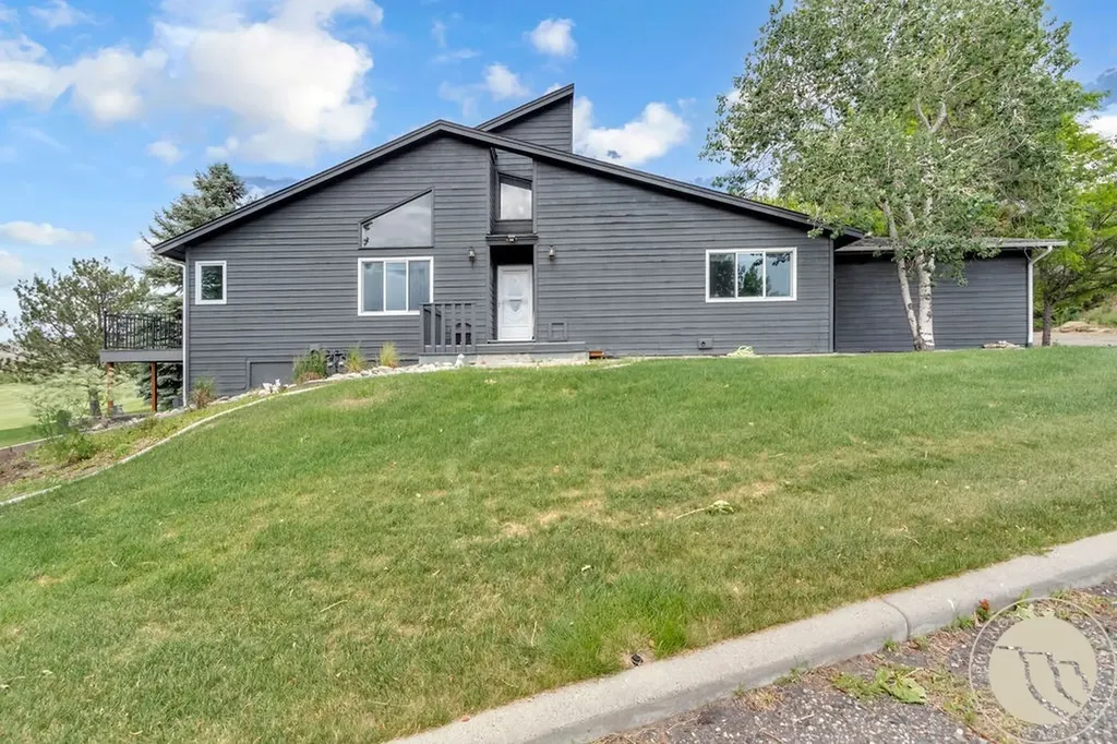 3547 Briarwood Boulevard Billings MT 59101
