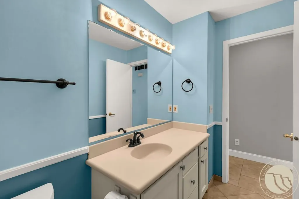 3547 Briarwood Boulevard Billings MT 59101