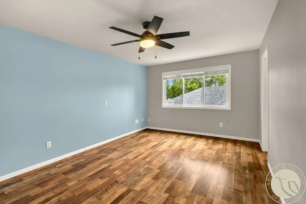 3547 Briarwood Boulevard Billings MT 59101
