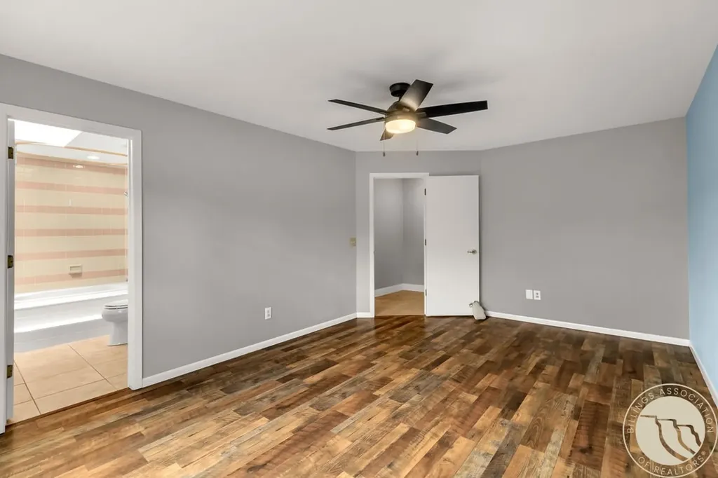 3547 Briarwood Boulevard Billings MT 59101