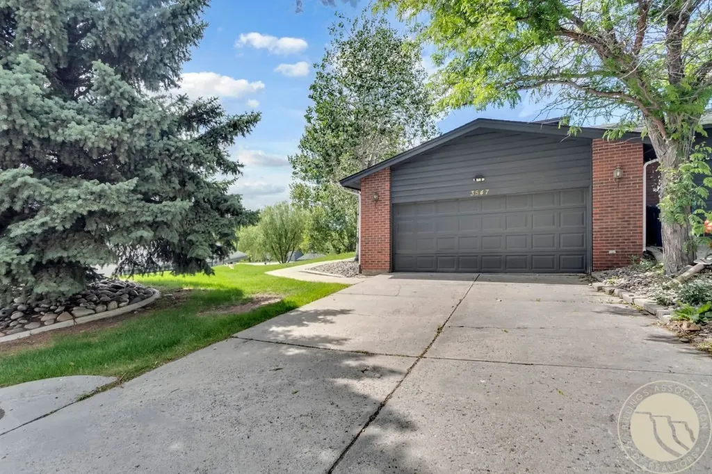 3547 Briarwood Boulevard Billings MT 59101