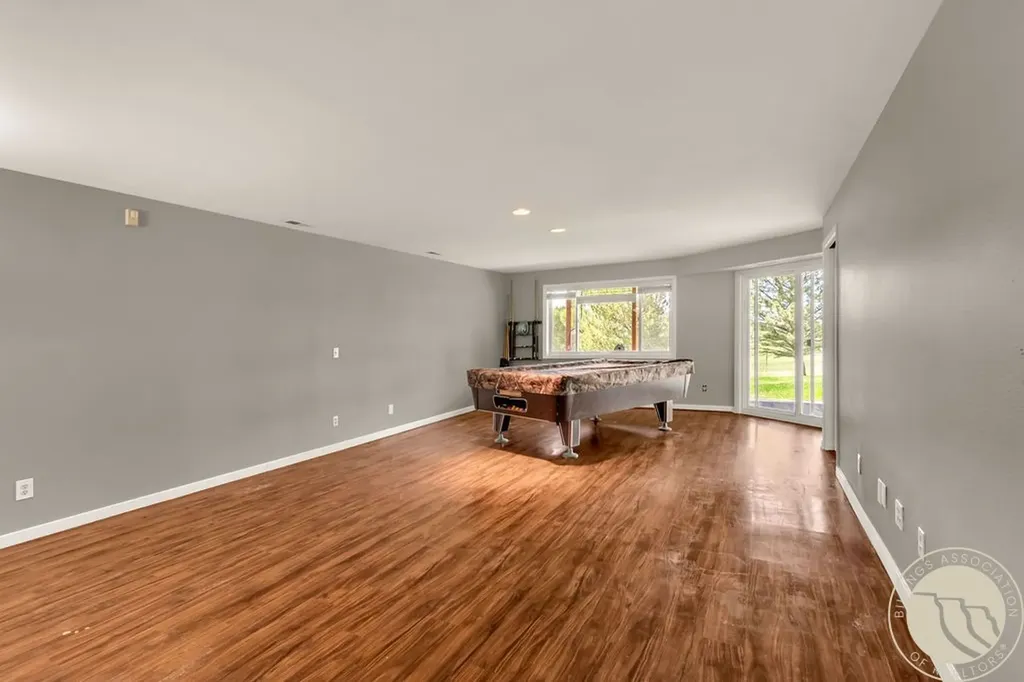 3547 Briarwood Boulevard Billings MT 59101