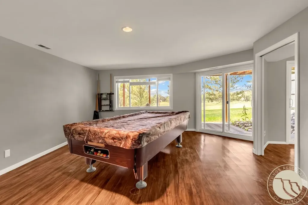 3547 Briarwood Boulevard Billings MT 59101