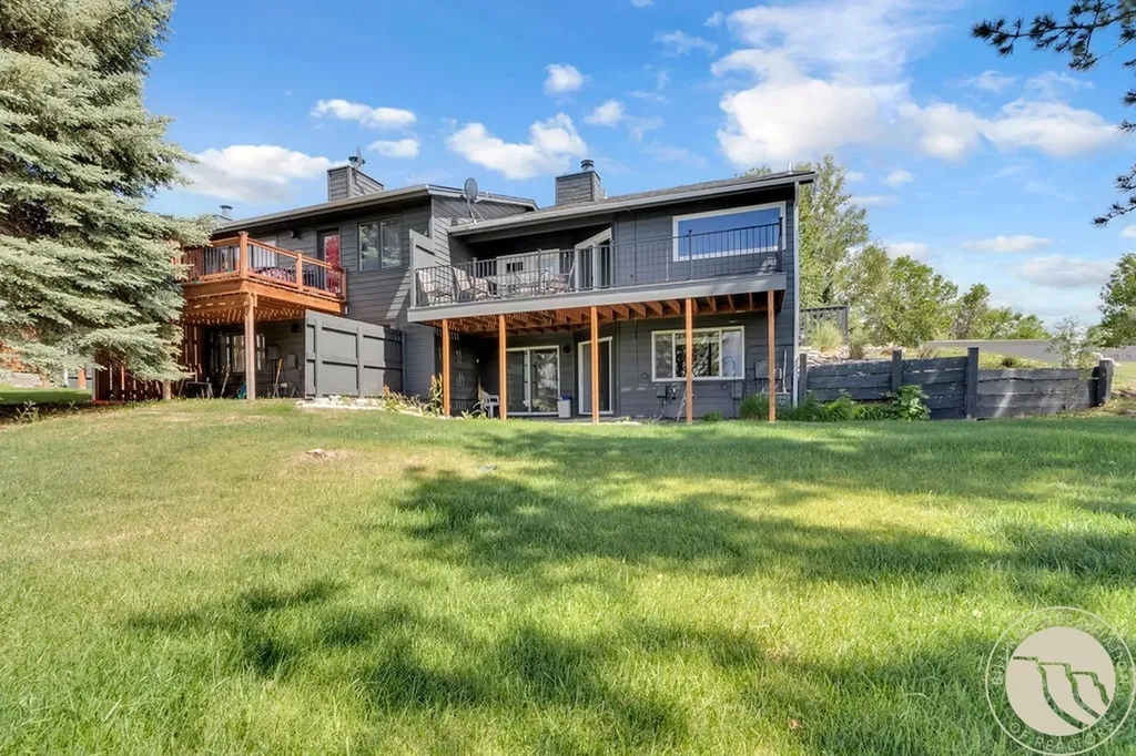 3547 Briarwood Boulevard Billings MT 59101