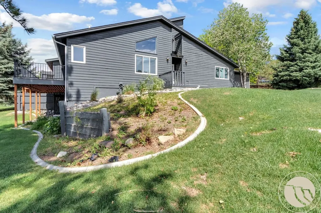 3547 Briarwood Boulevard Billings MT 59101