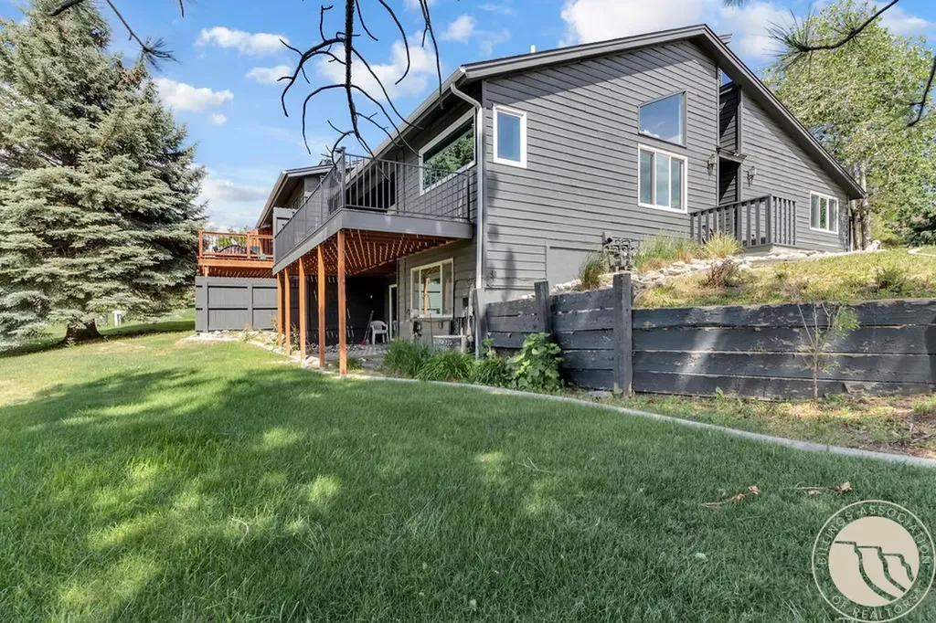 3547 Briarwood Boulevard Billings MT 59101