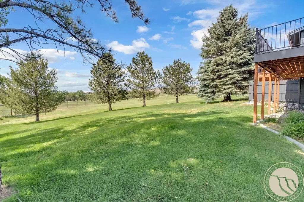 3547 Briarwood Boulevard Billings MT 59101