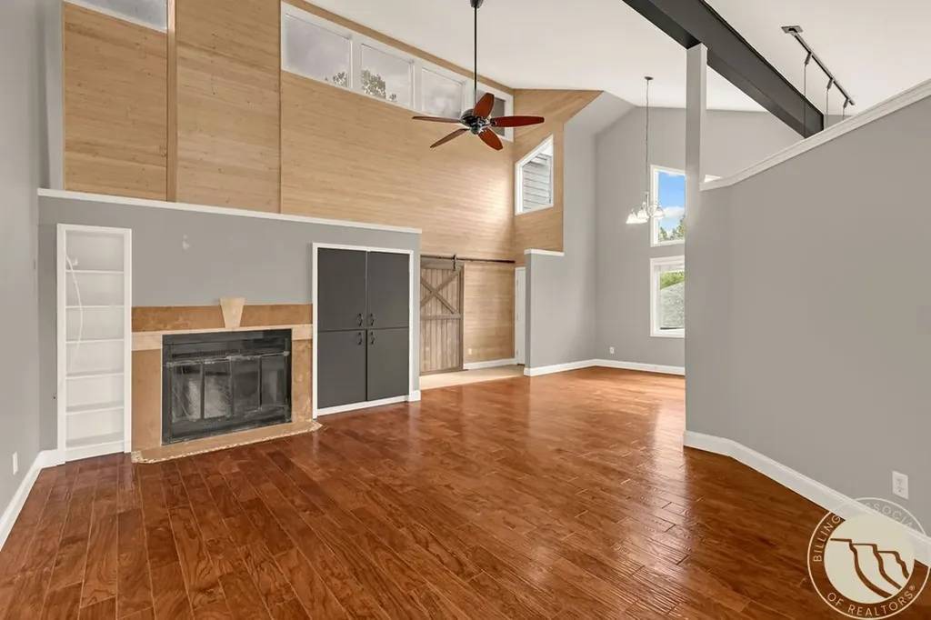 3547 Briarwood Boulevard Billings MT 59101