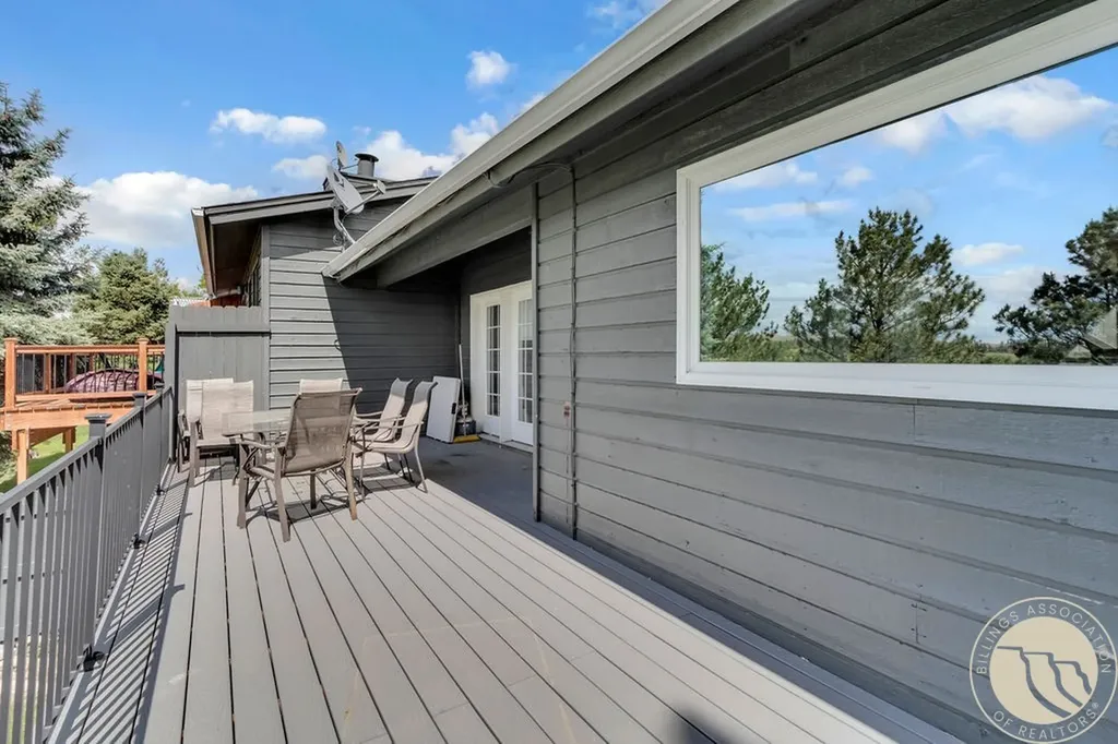 3547 Briarwood Boulevard Billings MT 59101