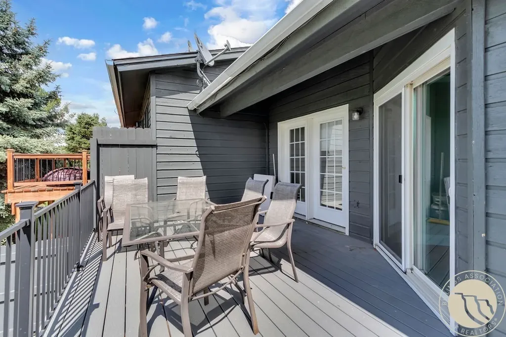 3547 Briarwood Boulevard Billings MT 59101