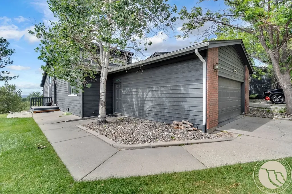3547 Briarwood Boulevard Billings MT 59101
