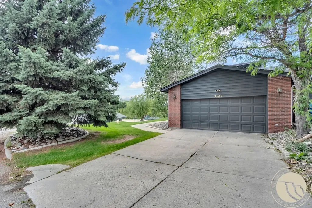 3547 Briarwood Boulevard Billings MT 59101