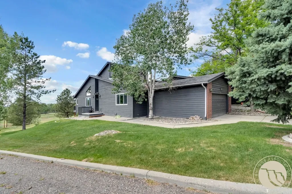 3547 Briarwood Boulevard Billings MT 59101