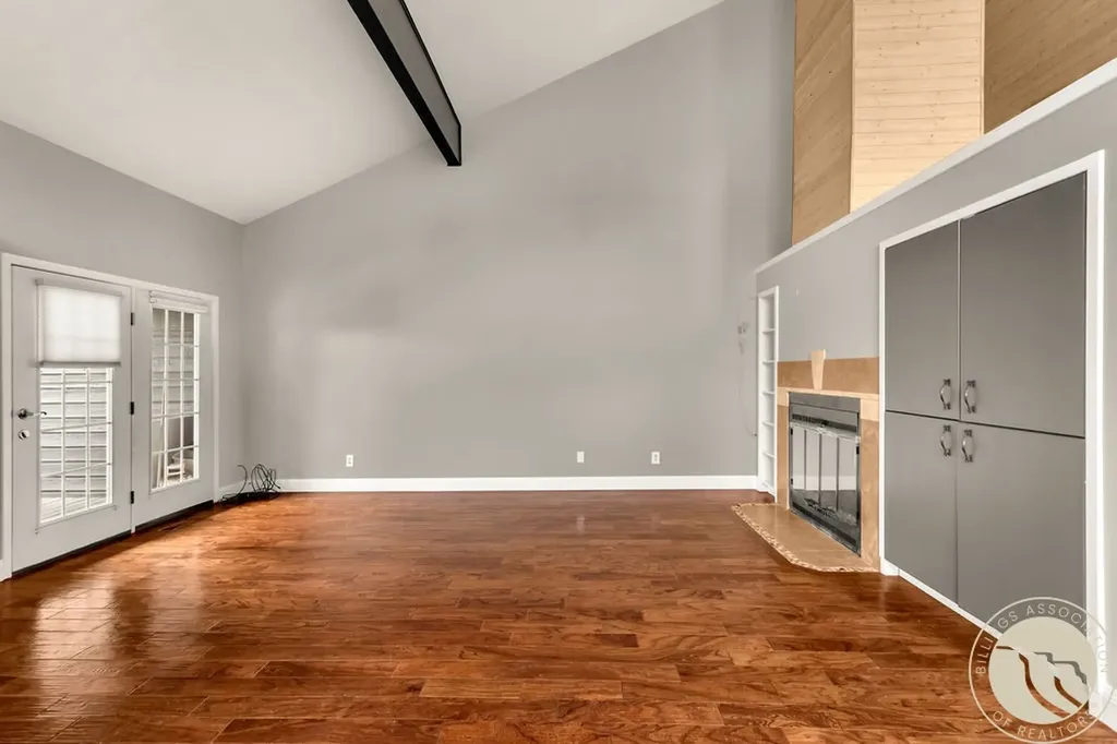 3547 Briarwood Boulevard Billings MT 59101