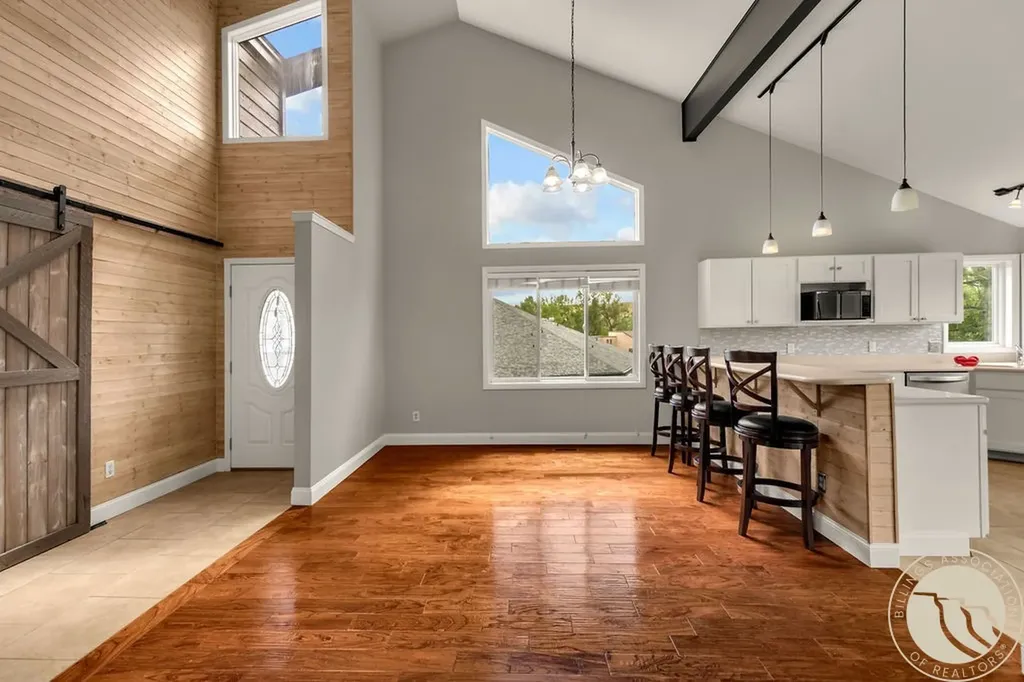 3547 Briarwood Boulevard Billings MT 59101