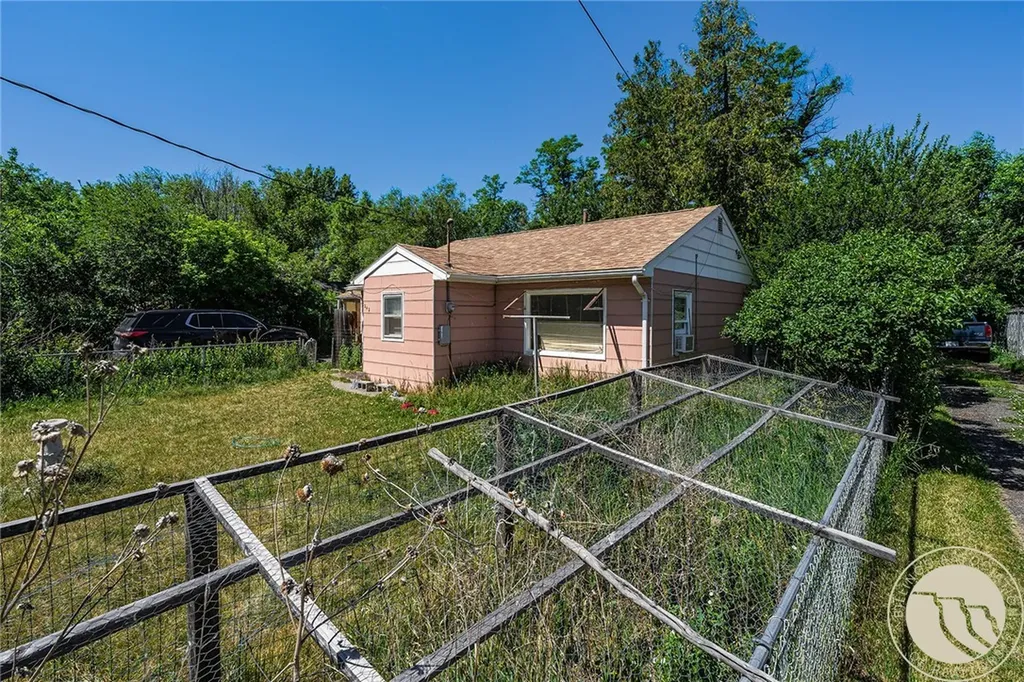 242 Hemlock Drive Billings MT 59101