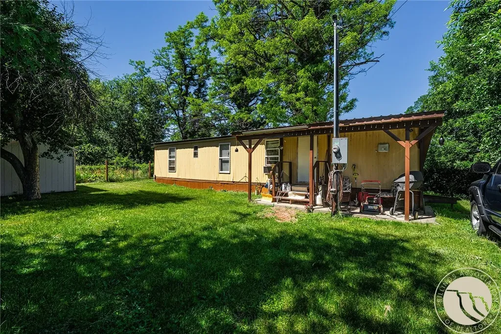 242 Hemlock Drive Billings MT 59101