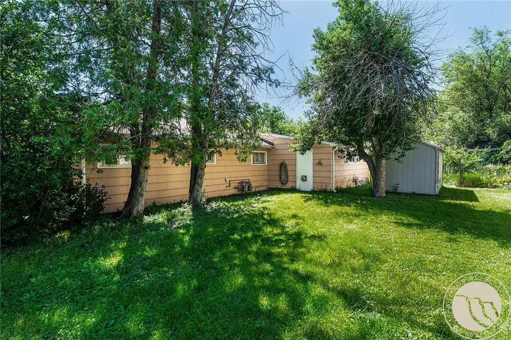 242 Hemlock Drive Billings MT 59101