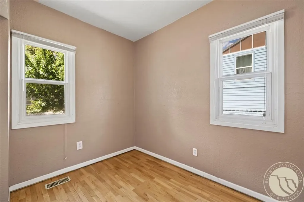 811 N 19th Street Billings MT 59101