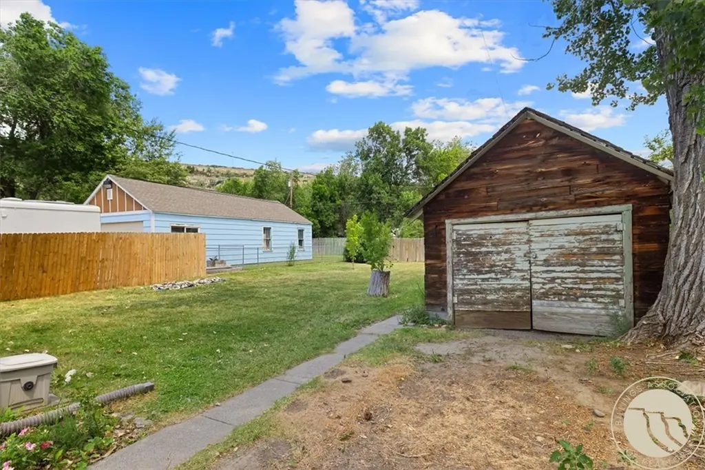 811 N 19th Street Billings MT 59101