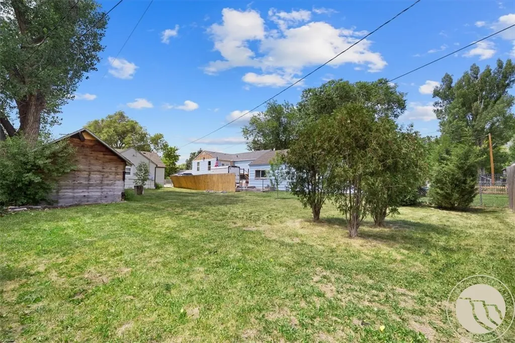811 N 19th Street Billings MT 59101