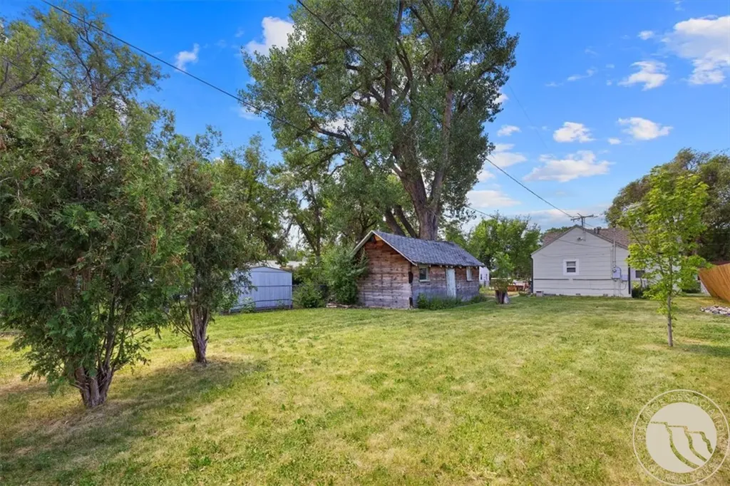 811 N 19th Street Billings MT 59101