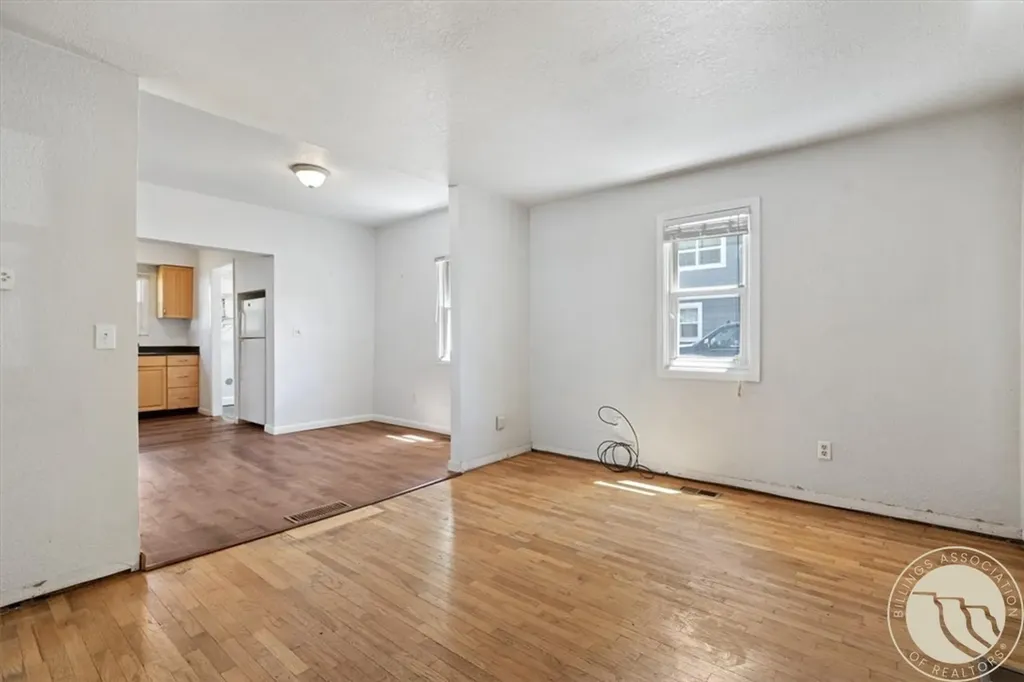 811 N 19th Street Billings MT 59101