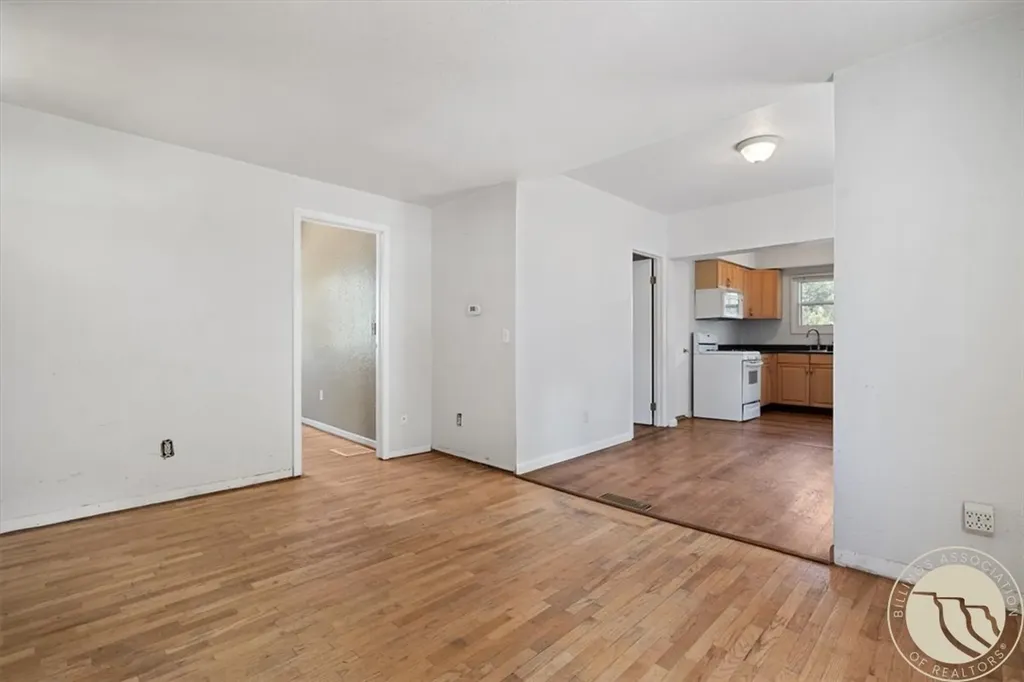 811 N 19th Street Billings MT 59101