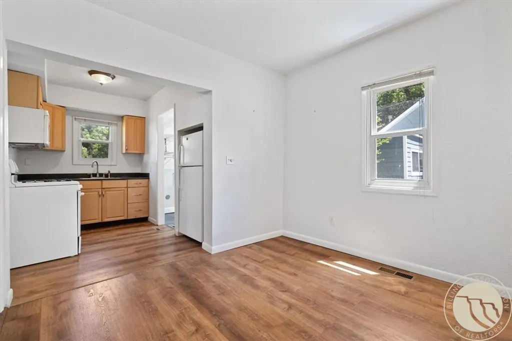 811 N 19th Street Billings MT 59101