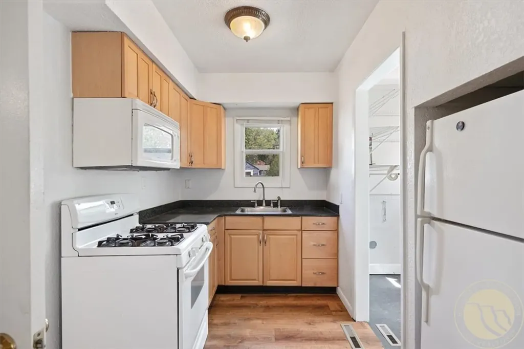 811 N 19th Street Billings MT 59101