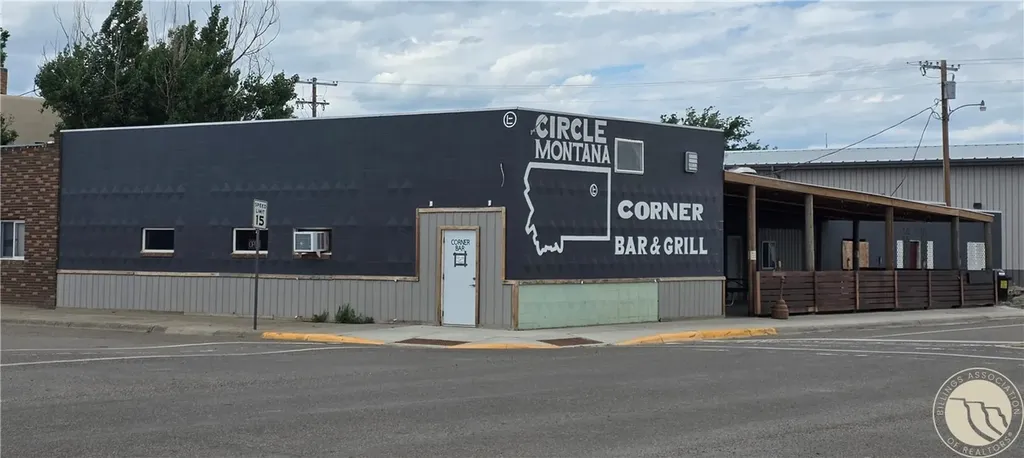 200 Main Street Circle MT 59215