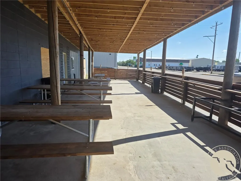 200 Main Street Circle MT 59215
