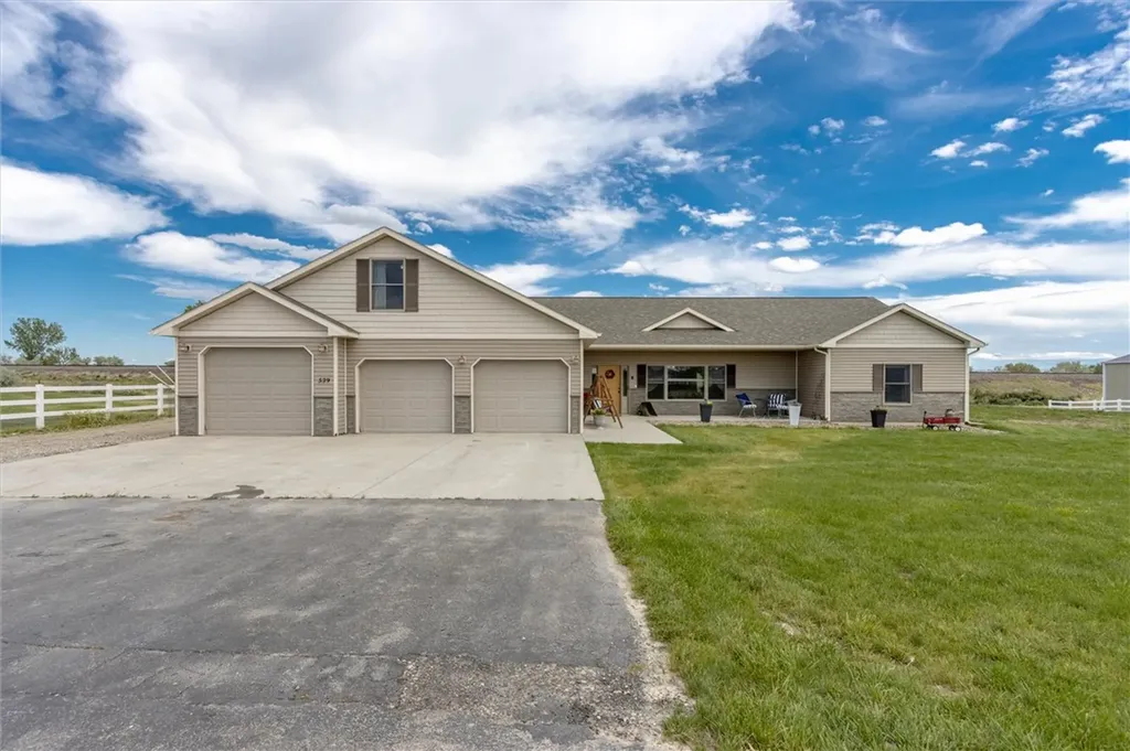 539 Zebra Street Billings MT 59106