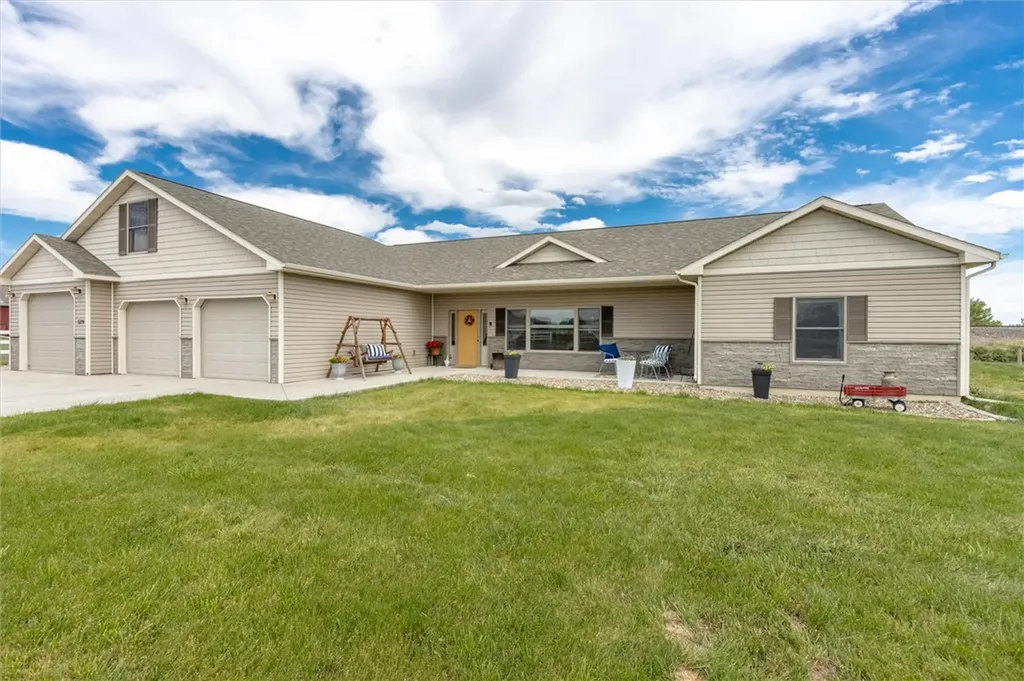 539 Zebra Street Billings MT 59106
