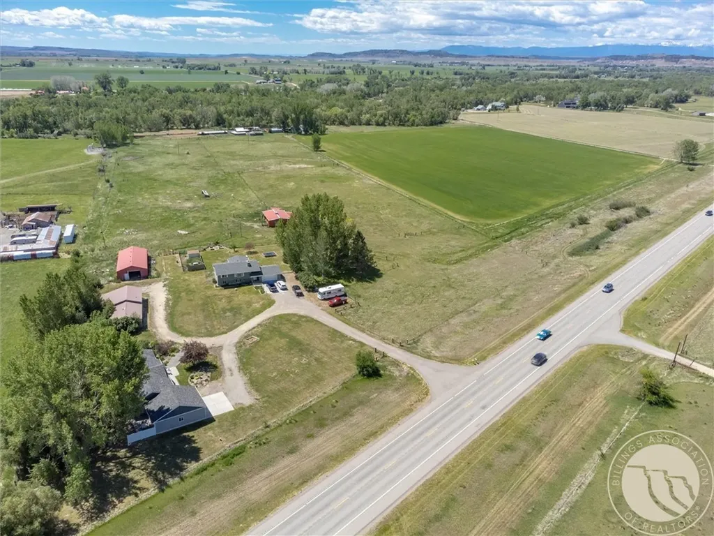 10088 Us Highway 212 Joliet MT 59041