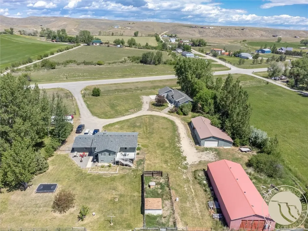10088 Us Highway 212 Joliet MT 59041
