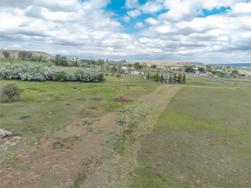 12 Gebo Road Fromberg MT 59029